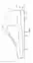 Fig. 03 - Sole structure for an article of footwear with spaced recesses