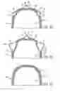 Fig. 06 - Articles of footwear with upper incorporating chamber element