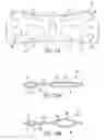 Fig. 24 - Articles of footwear with upper incorporating chamber element