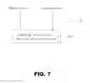 Fig. 08 - Method of gluing a single surface of a shoe