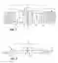 Fig. 02 - Self-Aligning, Quick Connect and Disconnect Buckle System