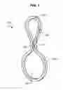 Fig. 02 - Systems and methods for a secure carabineer key ring