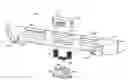 Fig. 01 - Attachment system for an electronic device