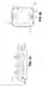 Fig. 10 - Attachment system for an electronic device
