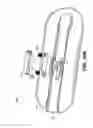 Fig. 24 - Attachment system for an electronic device