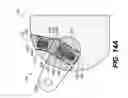 Fig. 33 - Attachment system for an electronic device