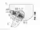 Fig. 34 - Attachment system for an electronic device