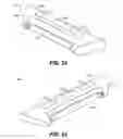 Fig. 47 - Attachment system for an electronic device