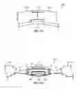 Fig. 12 - Segmented attachment device