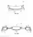 Fig. 13 - Segmented attachment device