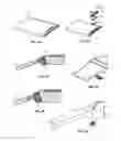 Fig. 04 - Consumer product attachment systems having a locking assembly