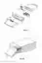Fig. 05 - Consumer product attachment systems having a locking assembly
