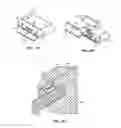 Fig. 19 - Consumer product attachment systems having a locking assembly