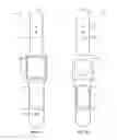 Fig. 02 - Attachment systems for electronic devices
