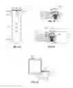 Fig. 04 - Attachment systems for electronic devices