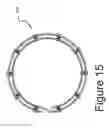 Fig. 11 - Multiple configuration string-like accessory