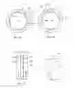 Fig. 08 - Annular piece of jewelry having movable coaxial ring elements