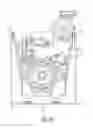 Fig. 43 - VIBRATION DAMPENING MATERIAL