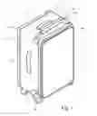 Fig. 02 - BAG WITH ENCLOSED INFLATABLE DEVICE