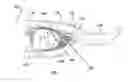 Fig. 01 - HAIR WASHING SUPPORT DEVICE