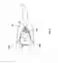 Fig. 07 - HAIR WASHING SUPPORT DEVICE