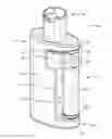 Fig. 01 - BOTTLE ASSEMBLY