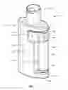 Fig. 02 - BOTTLE ASSEMBLY