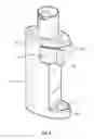 Fig. 06 - BOTTLE ASSEMBLY