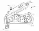 Fig. 01 - Stabilizing belt clip