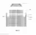 Fig. 08 - BRUSH ASSEMBLY AND METHOD FOR BLOCKING DEBRIS