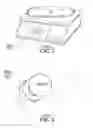Fig. 04 - Dual sided cosmetics brush and methods for making same
