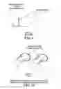 Fig. 07 - Dual sided cosmetics brush and methods for making same