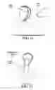Fig. 08 - Dual sided cosmetics brush and methods for making same