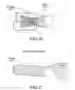 Fig. 15 - Dual sided cosmetics brush and methods for making same
