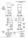 Fig. 20 - Dual sided cosmetics brush and methods for making same