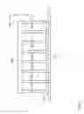 Fig. 02 - Apparatus for a handrail system having railings