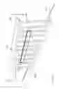 Fig. 05 - Apparatus for a handrail system having railings