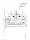 Fig. 11 - Apparatus for a handrail system having railings