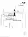 Fig. 16 - Apparatus for a handrail system having railings