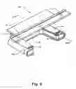 Fig. 06 - Table and lectern furniture system