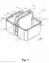 Fig. 08 - Table and lectern furniture system