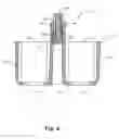 Fig. 09 - Table and lectern furniture system