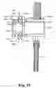 Fig. 22 - Table and lectern furniture system