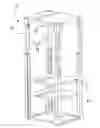 Fig. 01 - Versatile racks and related assemblies and methods