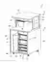 Fig. 01 - Pan support apparatus