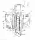 Fig. 01 - Secure Rack-Based Storage Enclosure