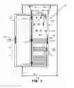 Fig. 03 - Over-the-door storage armoire