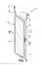 Fig. 04 - Over-the-door storage armoire