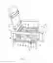 Fig. 02 - SEAT FOR TRAINING LEGS