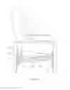 Fig. 09 - SEAT FOR TRAINING LEGS